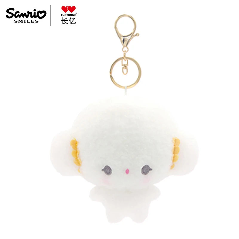 Plushies of Hello Kitty and Friends - KawaiiLands