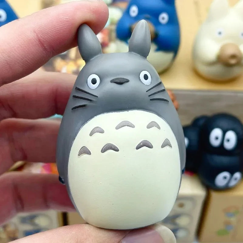 Anime Peripheral Cute Blind Box Figurine - KawaiiLands