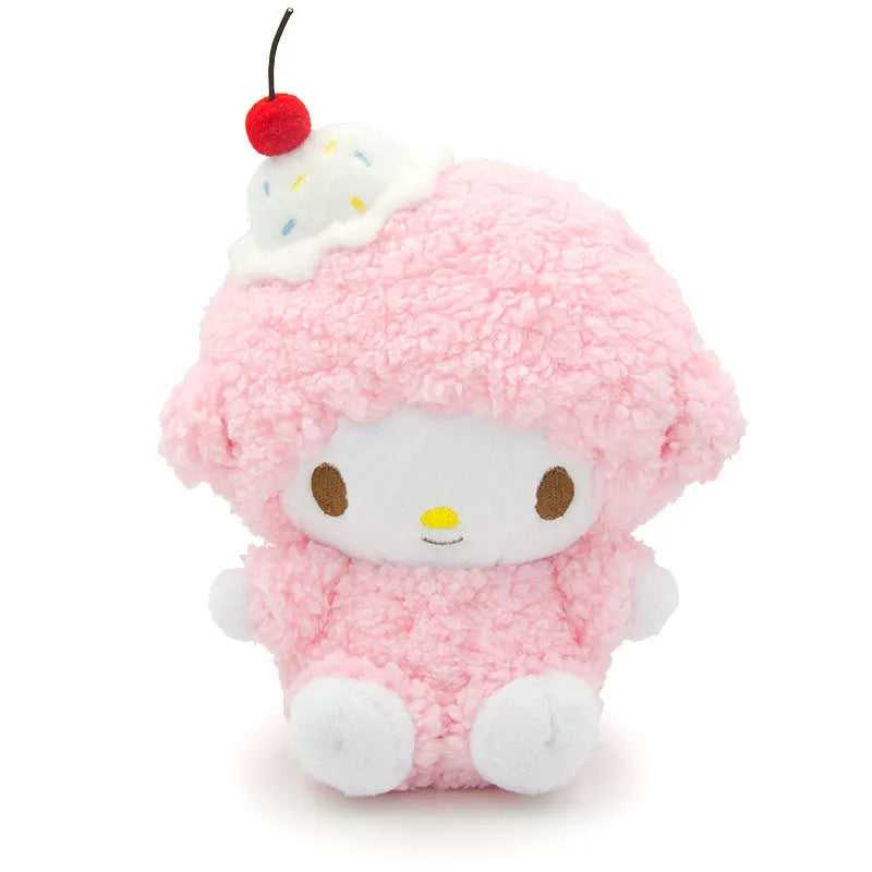 Plushies of Hello Kitty and Friends - KawaiiLands