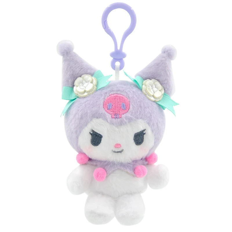 Plushies of Hello Kitty and Friends - KawaiiLands