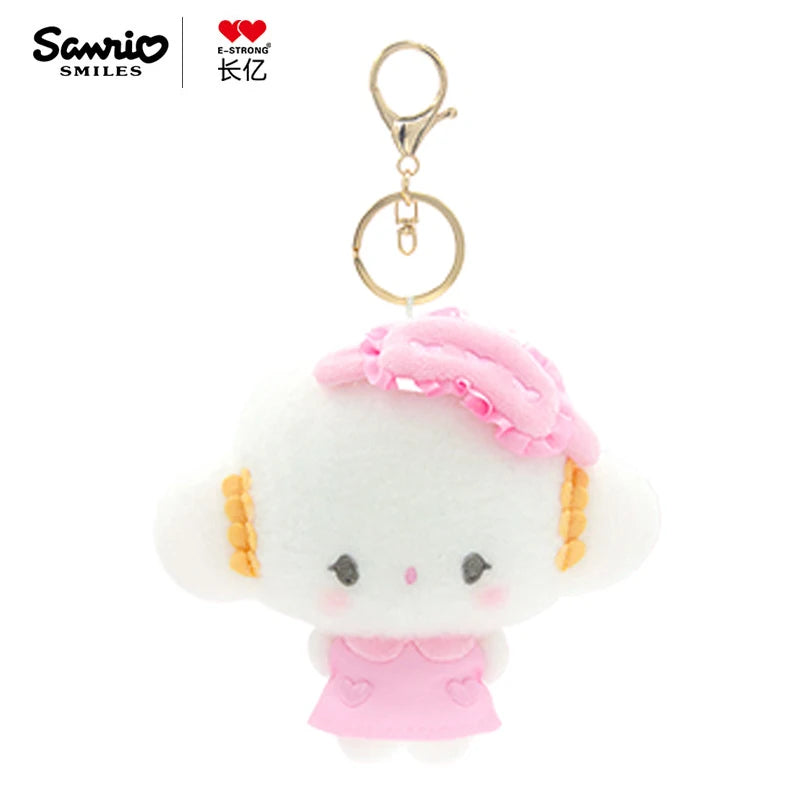 Plushies of Hello Kitty and Friends - KawaiiLands