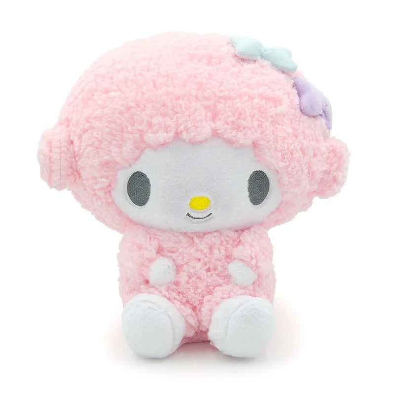 Plushies of Hello Kitty and Friends - KawaiiLands